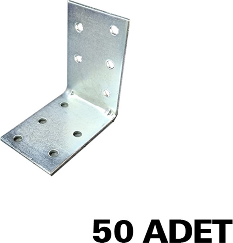 Köşe Gönye 40X60X60 ( 50 Adet)