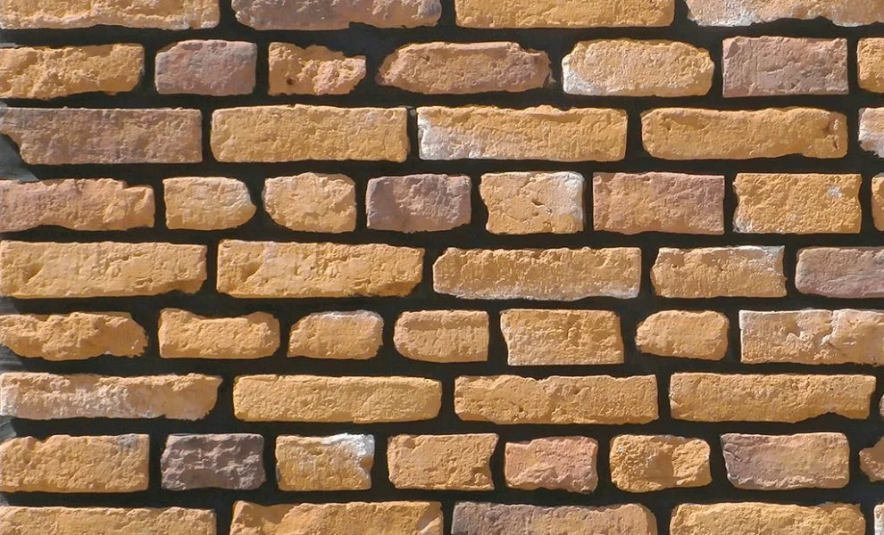 Kırık Tuğla PS 3000