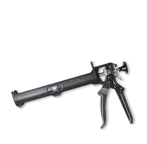 POLİSAN  METAL SILIKON TABANCASI