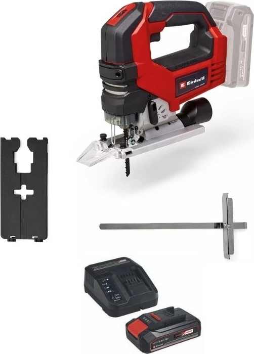 Tp-Js 18/135 Li Bl 1X2.5AH Akülü Dekupaj Testere