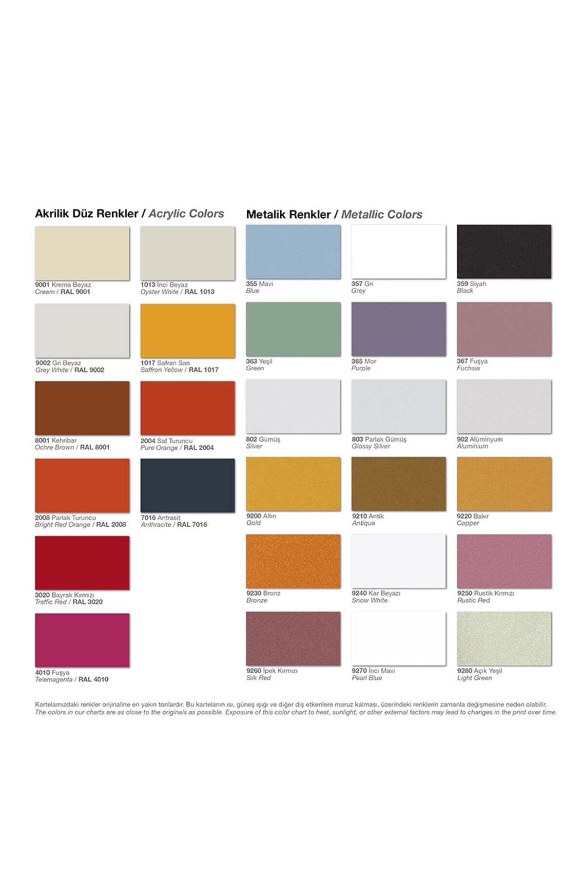 Polısan Sprey Boya Grı 306