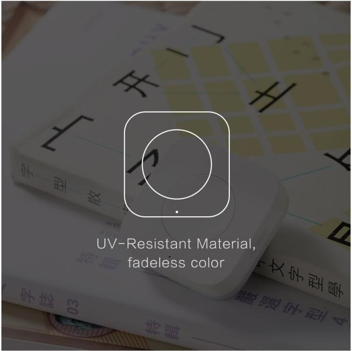 Akıllı Mini Anahtar WXKG11LM (Apple Home Destekli)