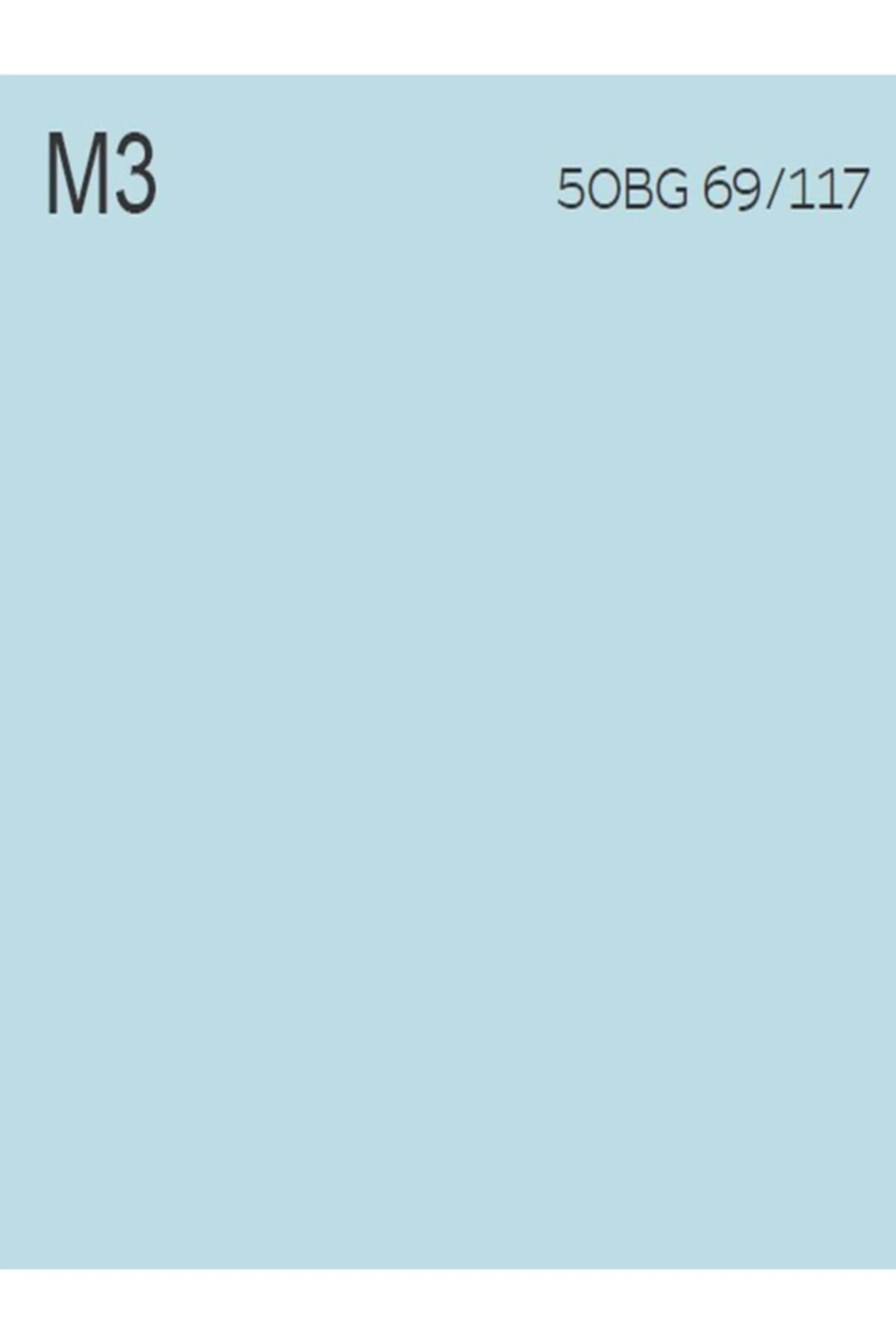 Akrikor Elastomerik Boya M3 2.5 Lt (3,5 Kg)