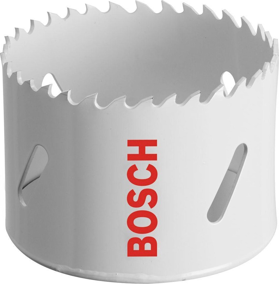 Bi Metal Panç 89 Mm Metal Ahşap İçin