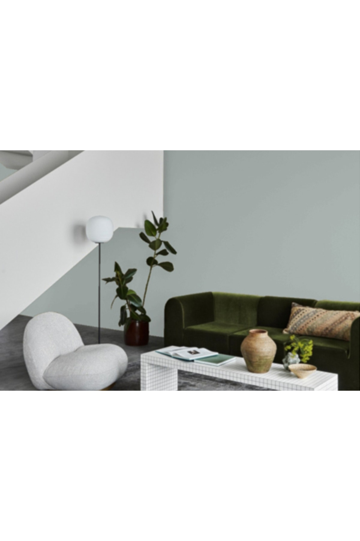 Tender Green 6351 Fenomastic Zen 1LT