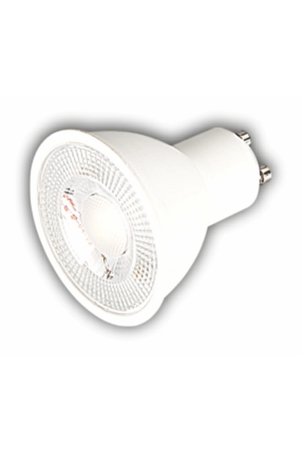 10 Adet CATA CT 4212 10W Led Çanak Ampul 3200K Gün Işığı