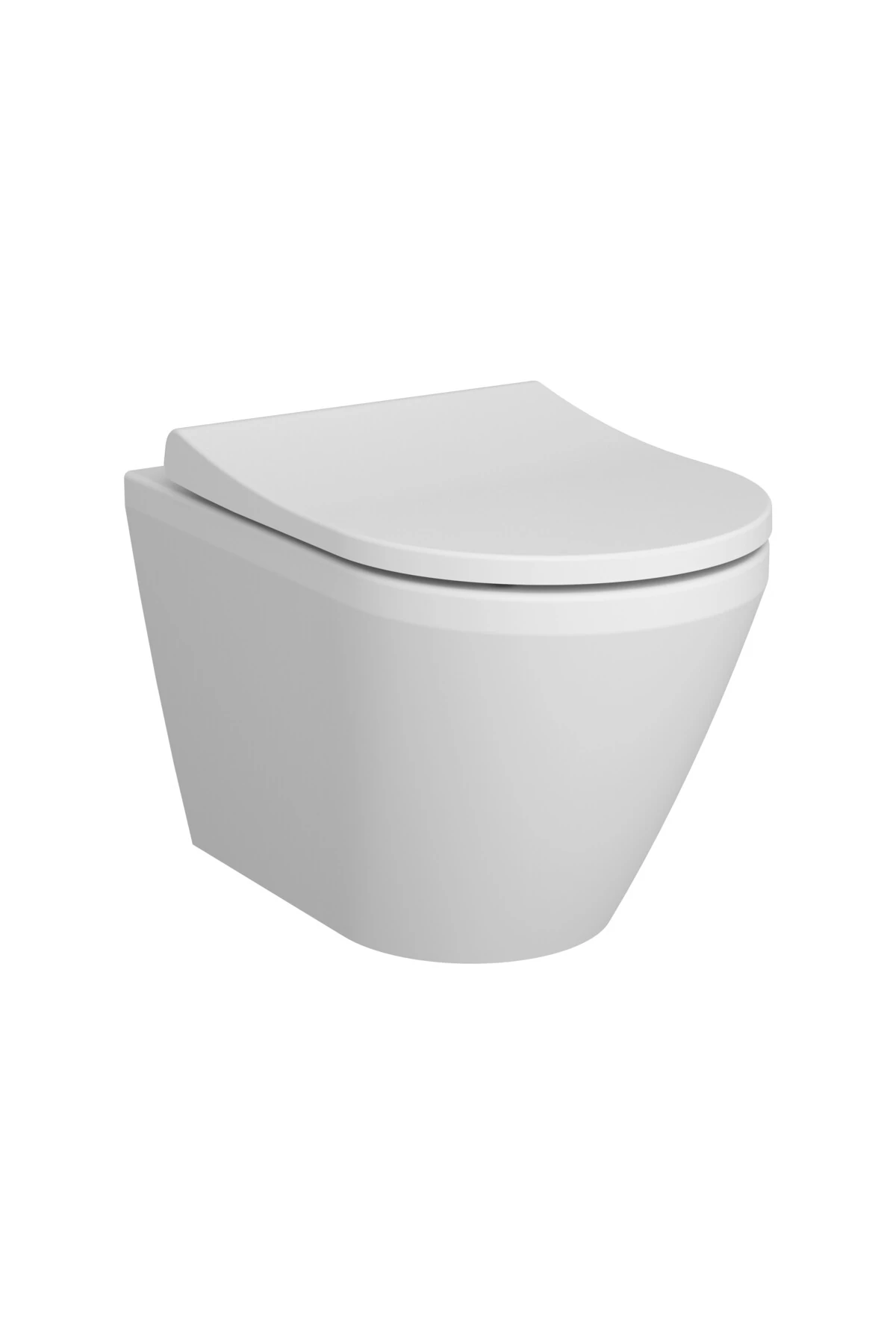 Integra 7041B003-0090 Rim-ex Asma Klozet, 54 cm, Beyaz