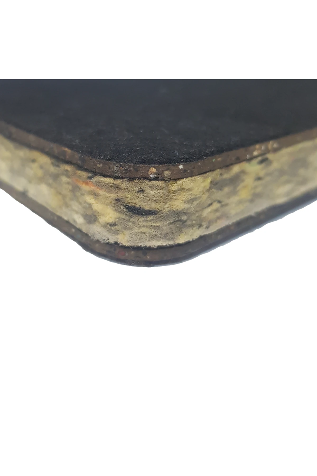 Winmax Çift Bariyerli Ses Ve Isı Yalıtım Sünger 35mm-120dns-(100x50cm)