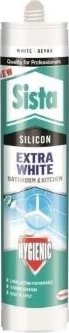 Extra White Banyo ve Mutfak Silikonu