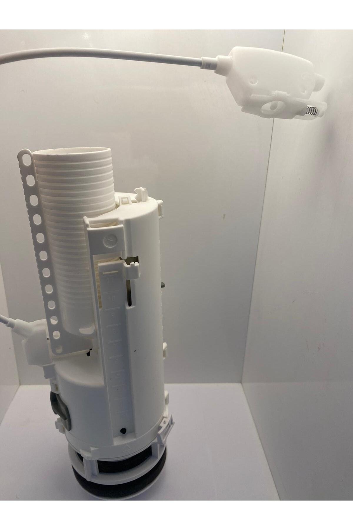 Rezervuar Telli Boşaltma Grubu 429555yp1te