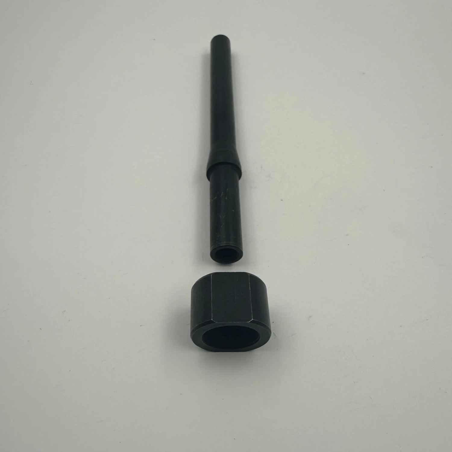 15MM - 40MM Gazlı Çivi Çakma Tabancası Namlusu Fixpro FX101 B Tipi