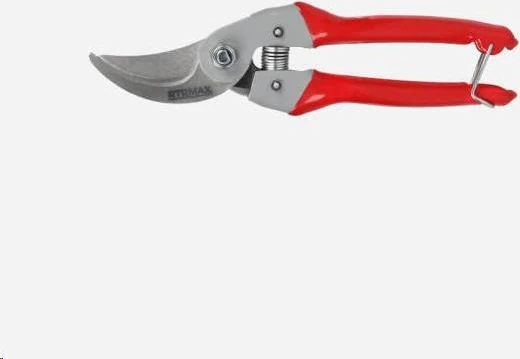 RH05808 Bağ Makası Izole Sap Uzunluk: 9’’ Kesme Çapı: 25 mm