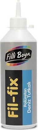 Fil-Fix Deniz Tutkalı 500 Gr