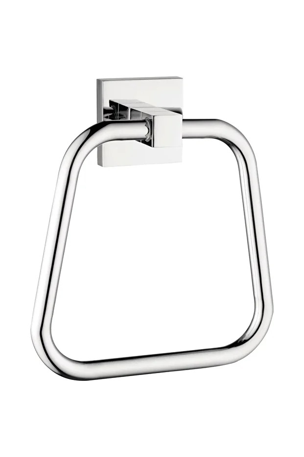 Banyo K100 Halka Havluluk