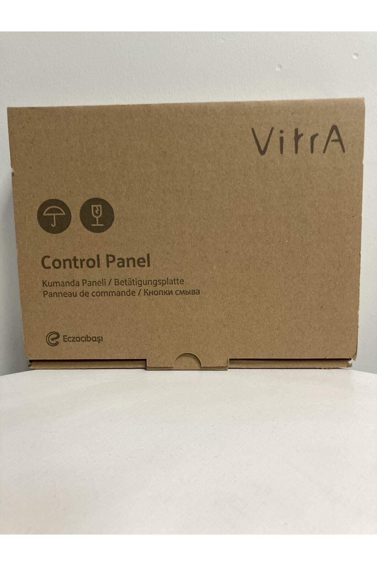 Loop R 7400680 Antik Kumanda Paneli