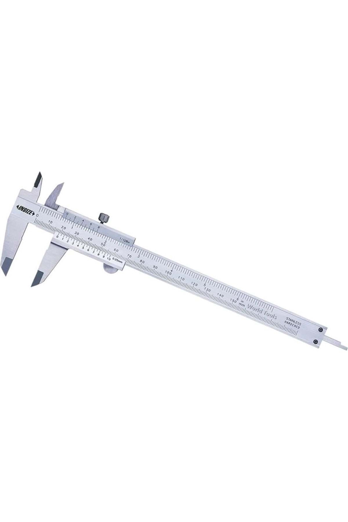 1205-150 Mekanik Kumpas 150 mm SD