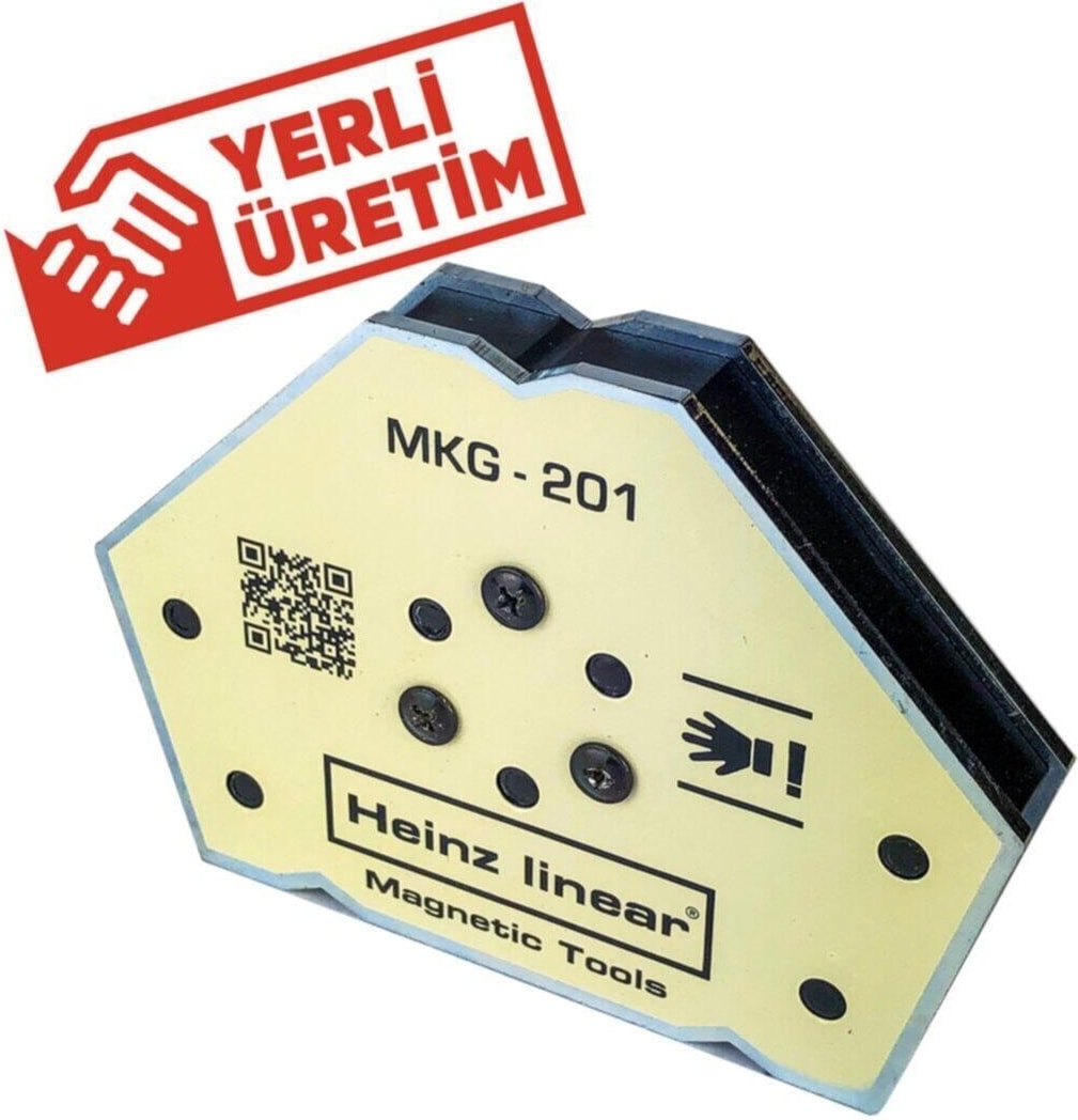Heınz Ar Kaynak Için Manyetik Gönye 5 Açılı Kaynak Tutucu **yerli Ürün** Manyetik Gönye