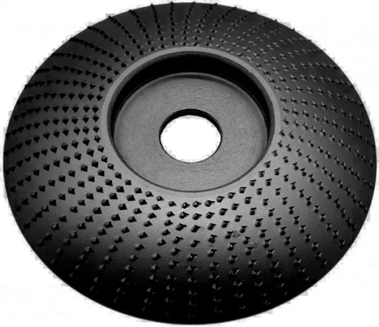 D Max Ahşap Eğe Törpü Diski 115X22 mm