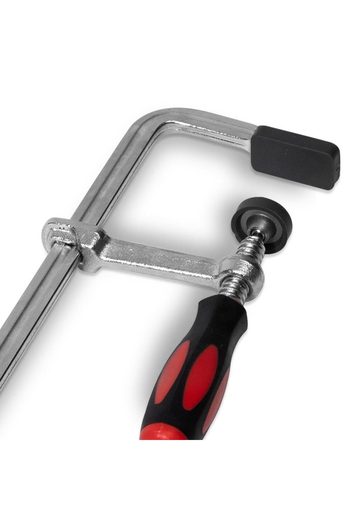 RİCO Küçük Işkence Dövme Çelik 25 Cm 250x80 Mm