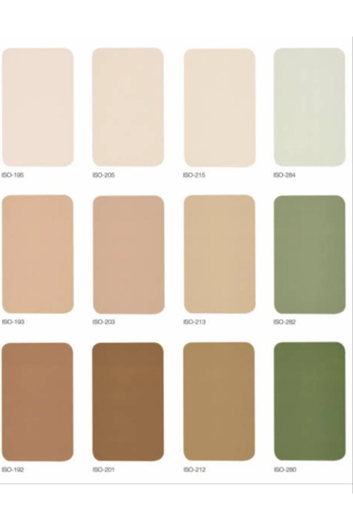 Thermal Paint Beyaz 18 lt