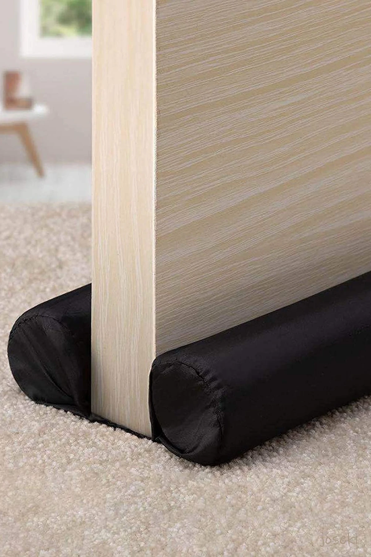 Kapı Altı Rüzgar Önleyici Toz Isı Yalıtımı Soğuk Kesici Eşik Süngeri Izolasyon Rüzgarlık