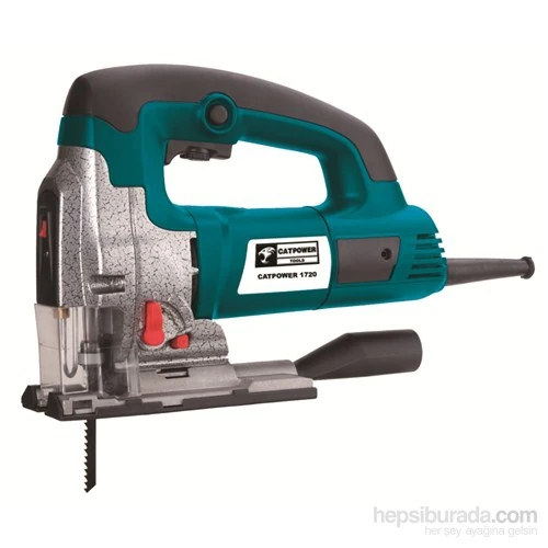 1720 Dekupaj, 710w. Sds Uç Değiştirme, 4 Pandüllü