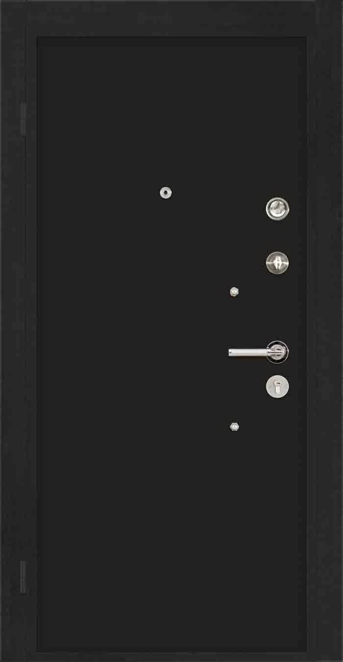 MN-6037 Dış Iklim Kapısı Yağmur'a ve Güneşe Dayanıklı Çelik Kapı