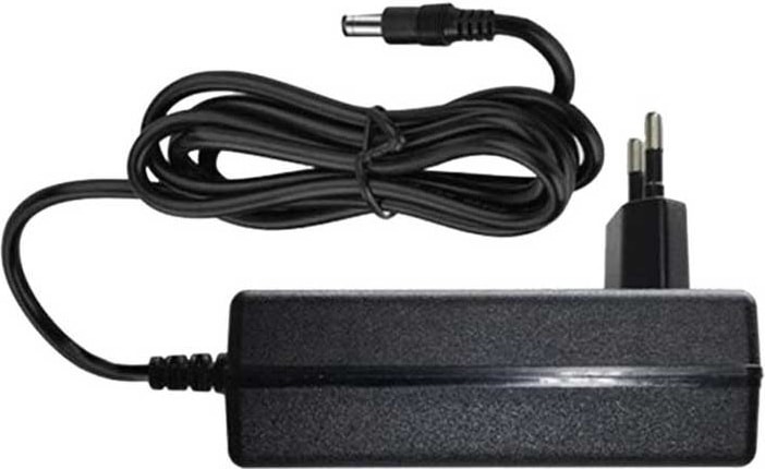 K2 KLD020 12W 1A Fişli Adaptör 12 volt