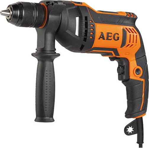 Artimex Darbesiz Matkap - Aeg BE750