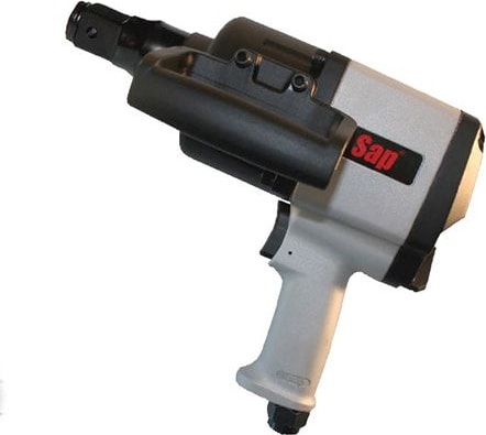 Iw-5A2500 Havalı Somun Sökme/Sıkma 1''