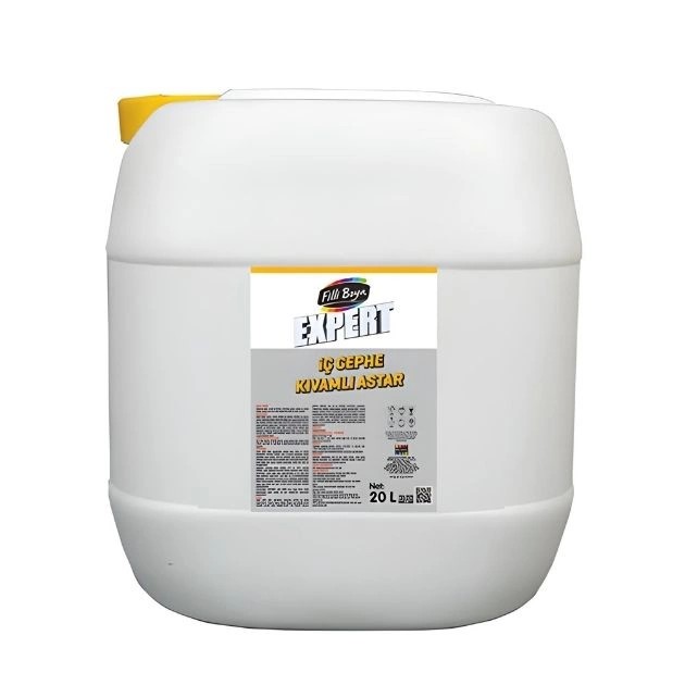 Filli Expert Kıvamlı Astar 20 Lt