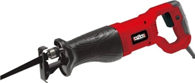 Tilki Kuyruğu 710 Watt ATK800