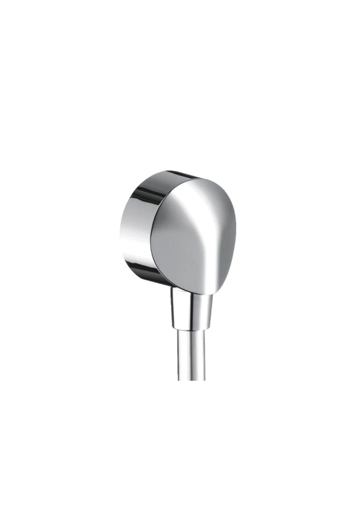 27454000 Hg Fixfit Gön.çık. Dn15 Krom