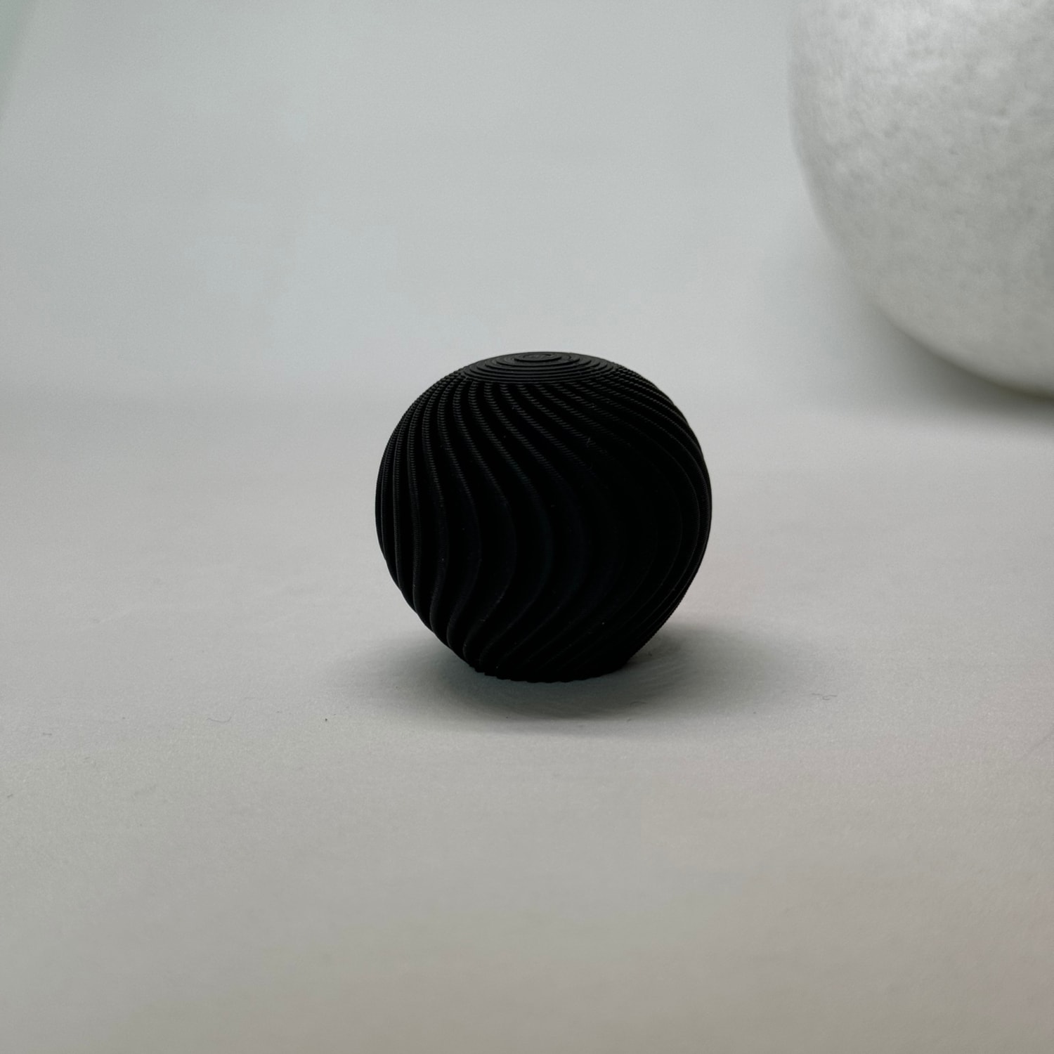siyah Inci Lüks Mobilya Kulpu – Minimalist ve Modern Tasarım Mobilya Kulpu