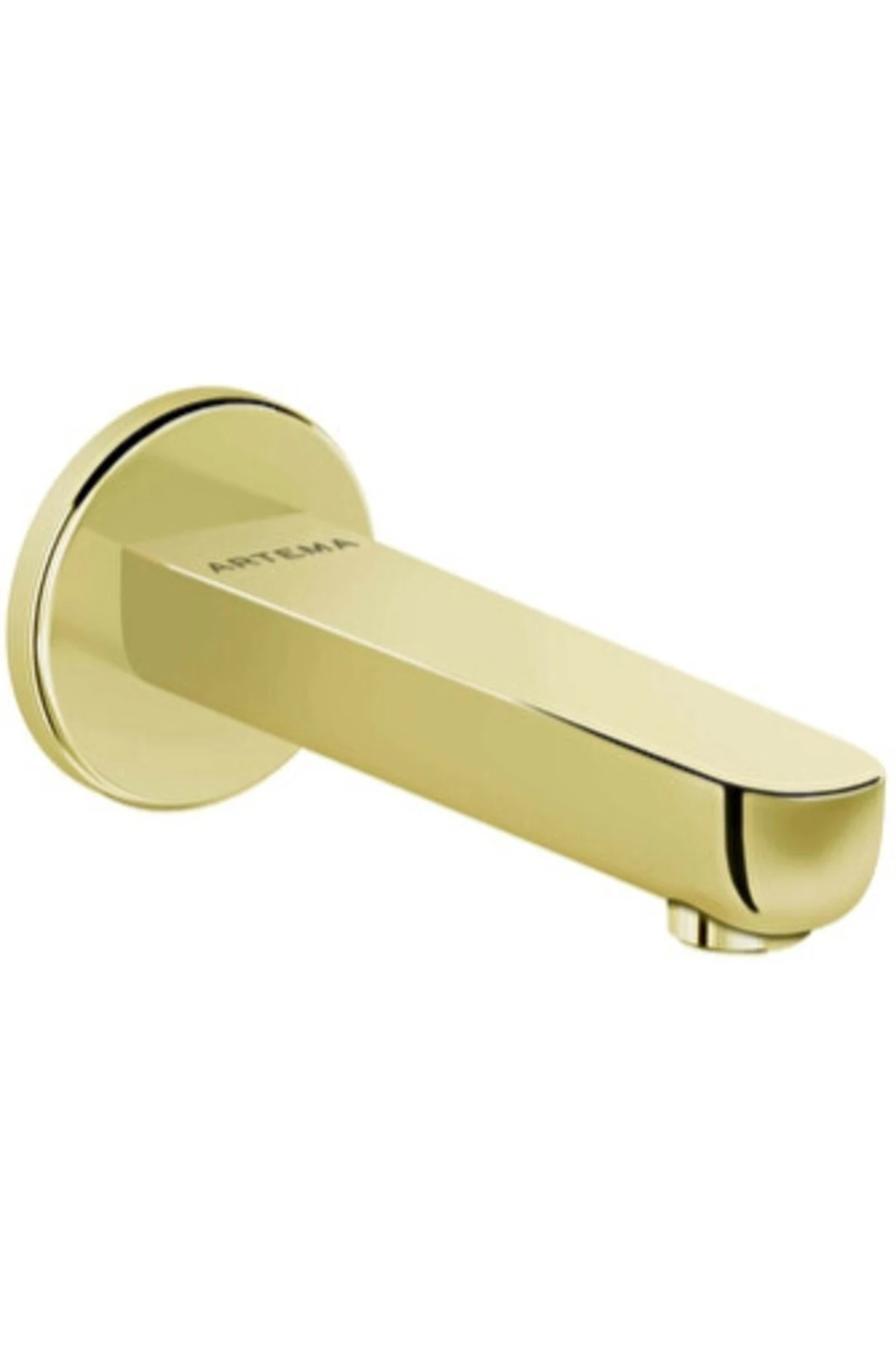 Çıkış Ucu, Root Round, Soft Altın, A4311174