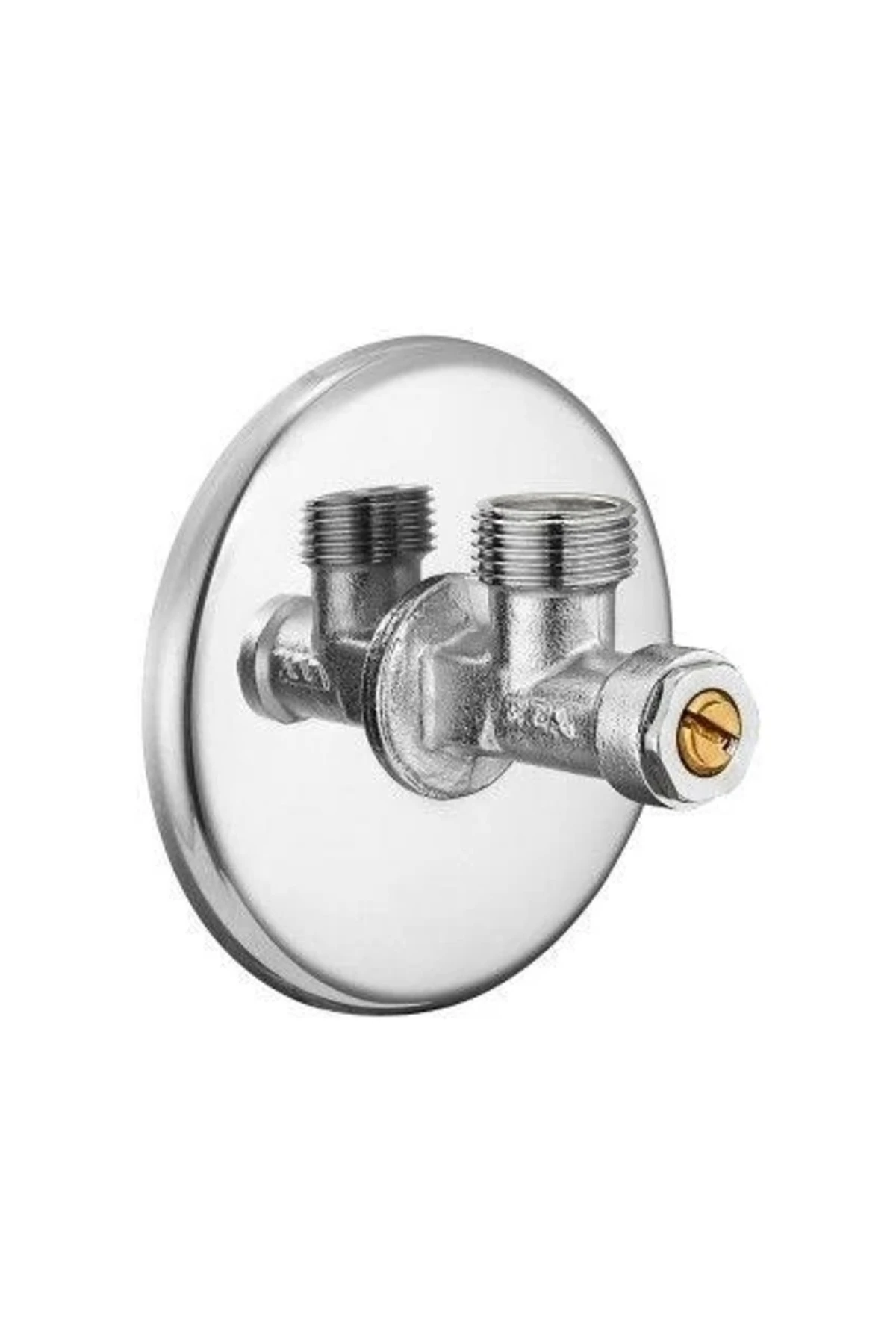 Filtreli Ara Musluk Blisterli