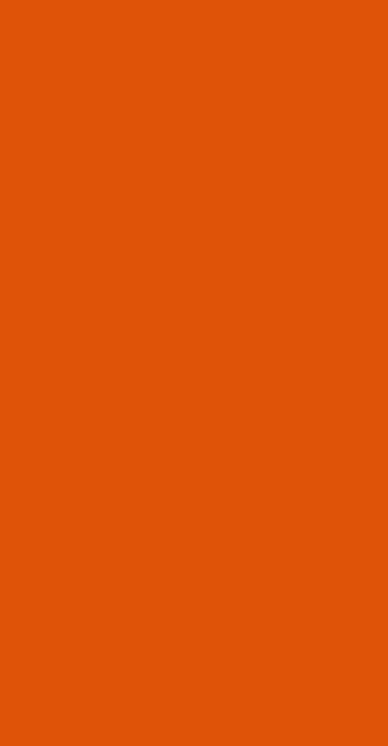 JOTUN Aqua Pro Ral 2009 Verkehrsorange Metal Boyası 0,9 Lt