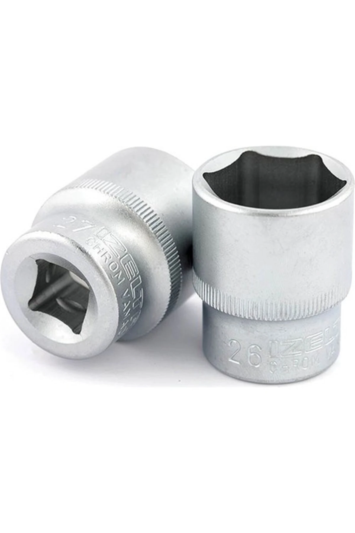 Lokma 1/2 Altı Köşe 32 Mm