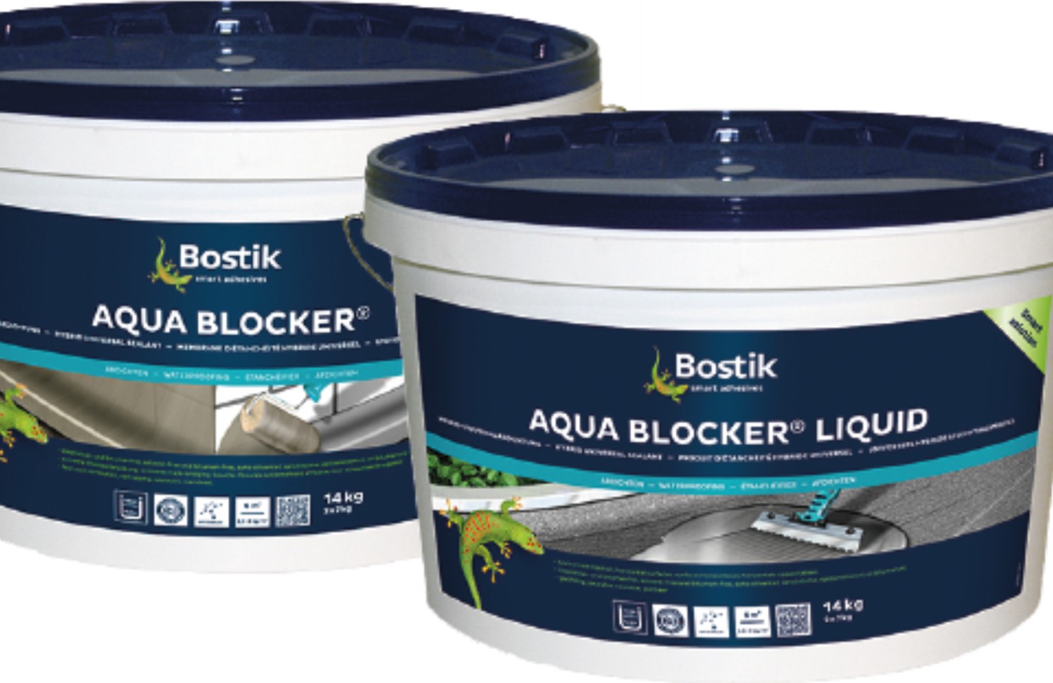 Aqua Blocker 14 kg Liquid