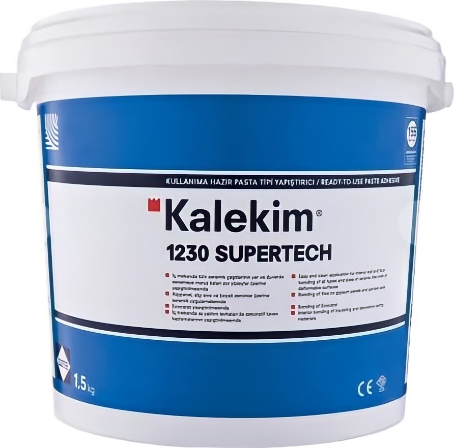 Kullanıma Hazır Yapıştırıcı 5 kg