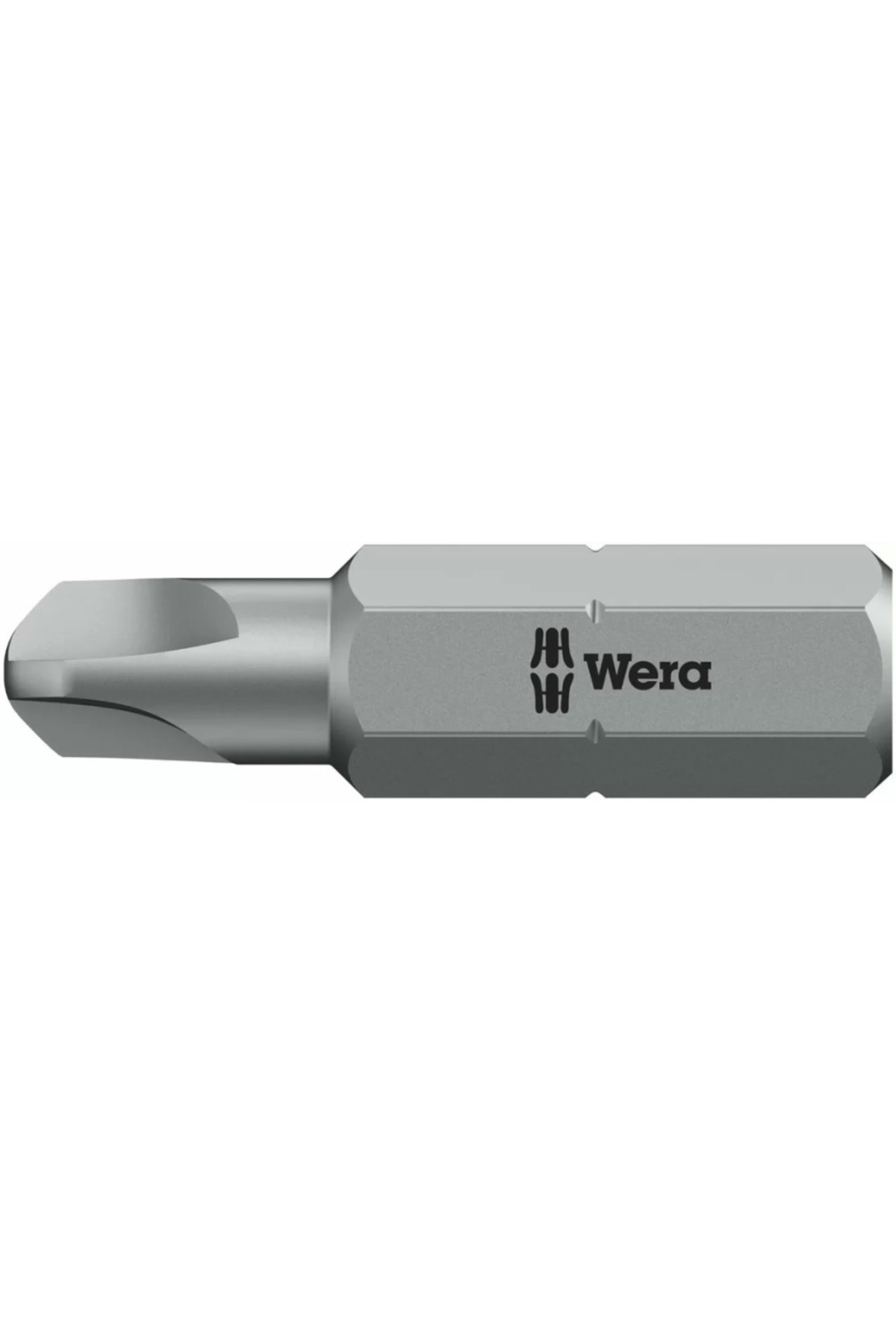 WERA 875/1 Z Tri-wings 2x25mm Bits 05066762001