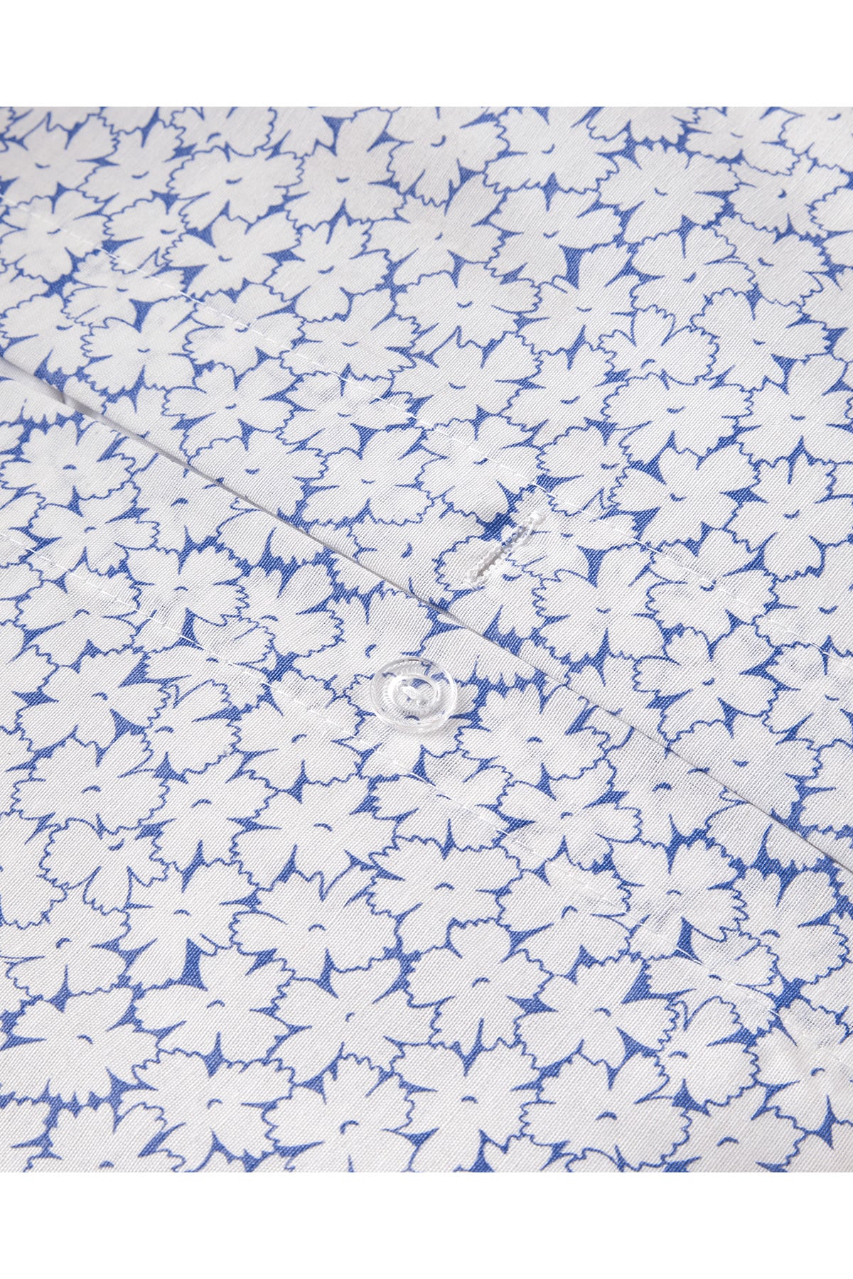 Sweet Violet Kolay Ütülenir Tek Kişilik Nevresim Takımı 160x220 cm Koyu Mavi