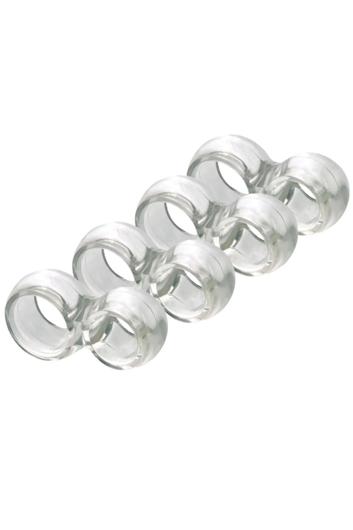 Duvara Darbe Önleyici Çarpma Engelleyici Kapı Pencere Stoperi 8 Adet