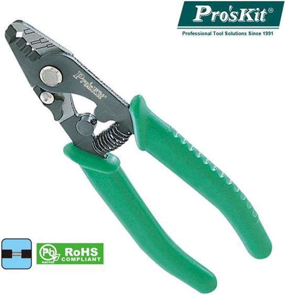 Proskıt Fiber Optik Sıyırıcı 8Pk-326