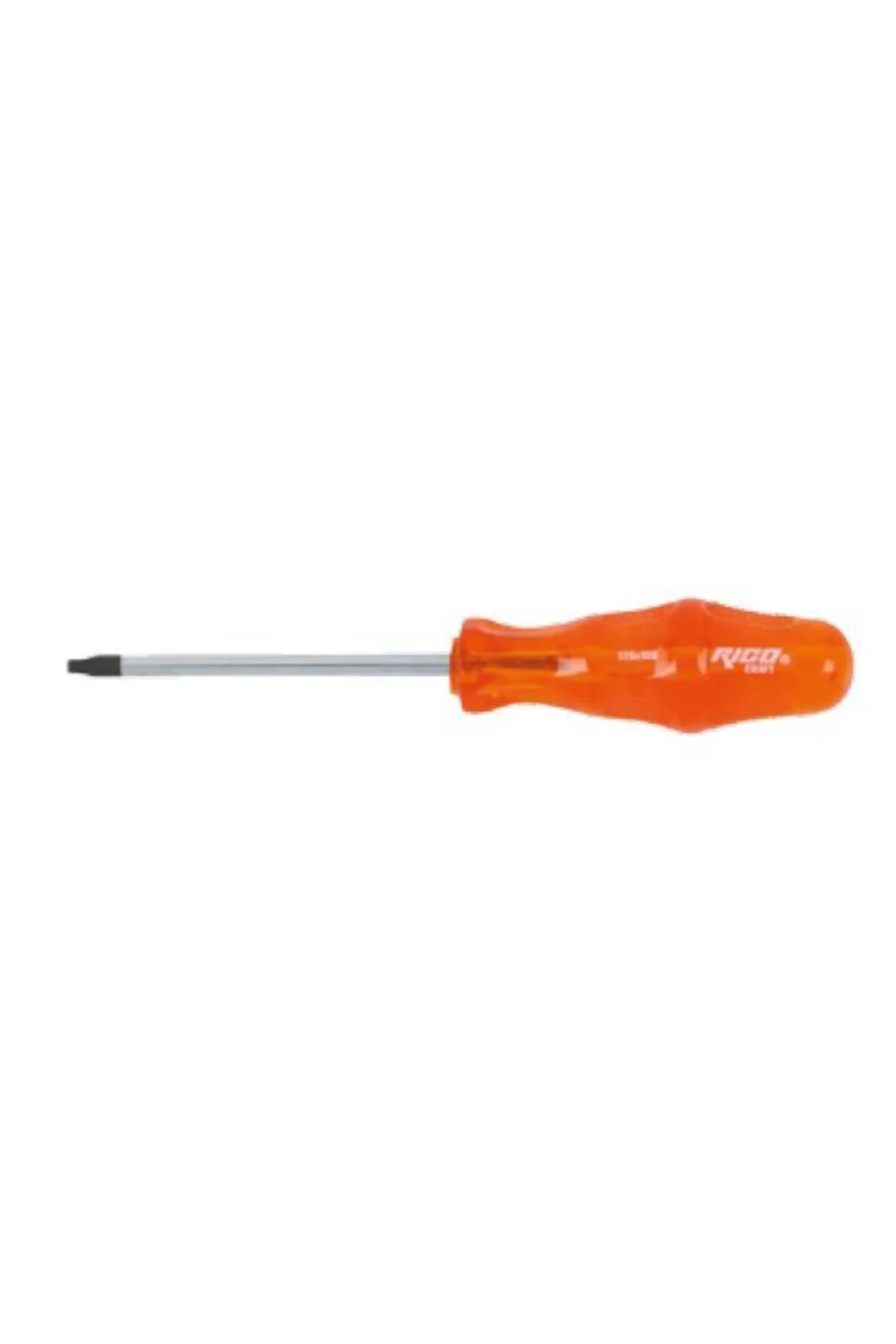 Rico Torx Star Tornavida Delikli T40 2521