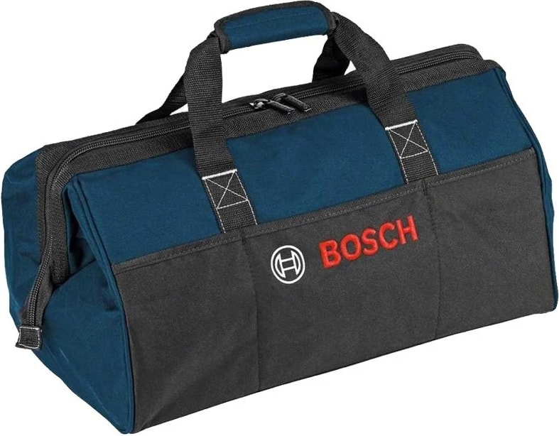 BOSCH Gdx 180-LI Somun Sıkma + Gbh 180-LI Kırıcı Delici + Akü Seti + Çanta Hediyeli