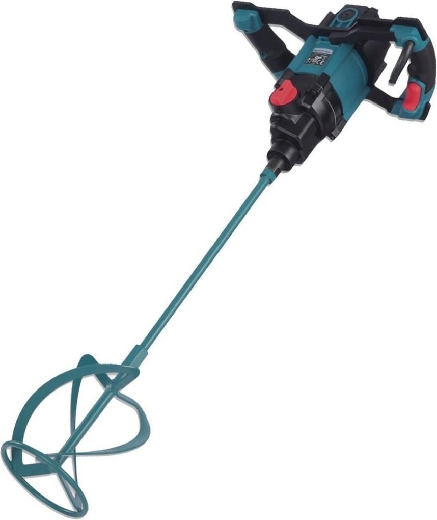 MXP7580 Çift Vitesli Boya Harç Karıştırıcı