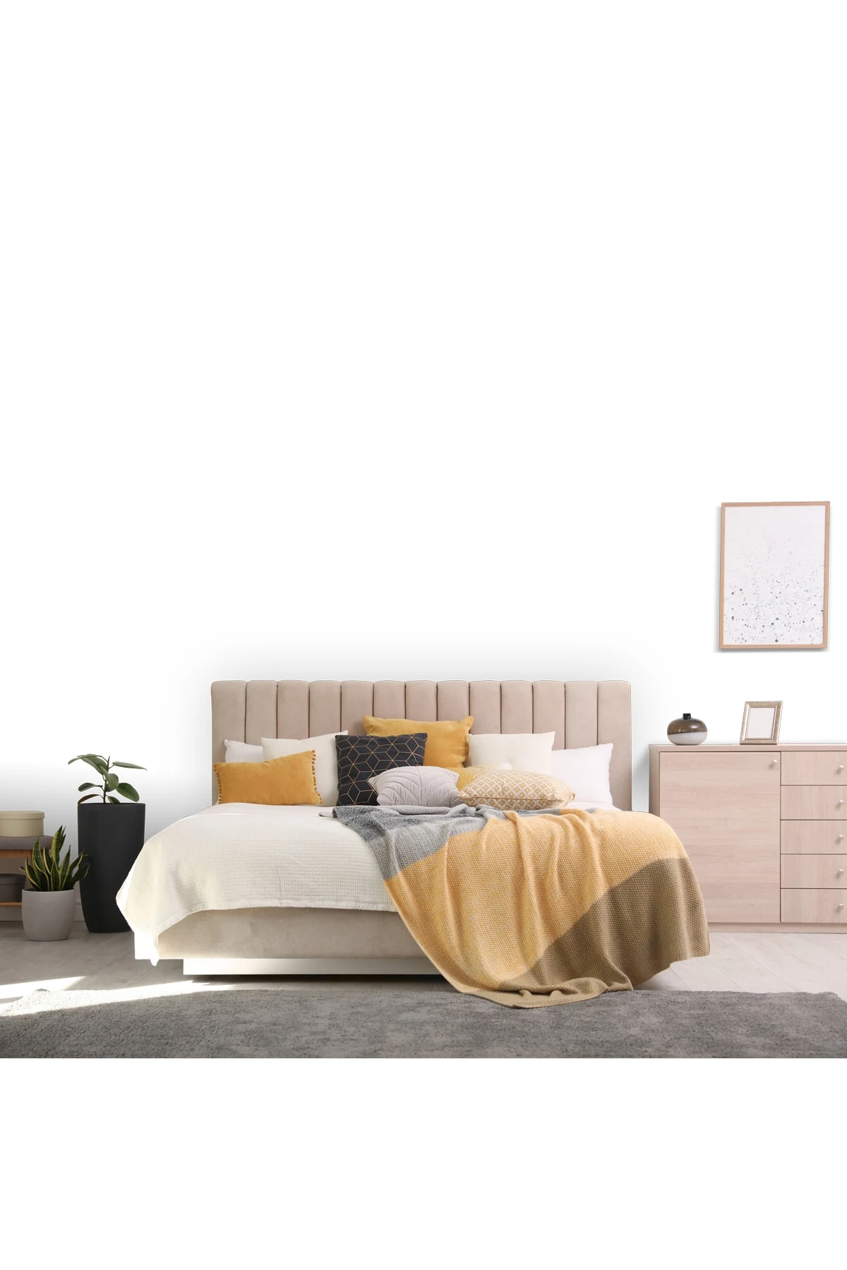 Filli Momento Silan Silikonlu Iç Cephe Boyası