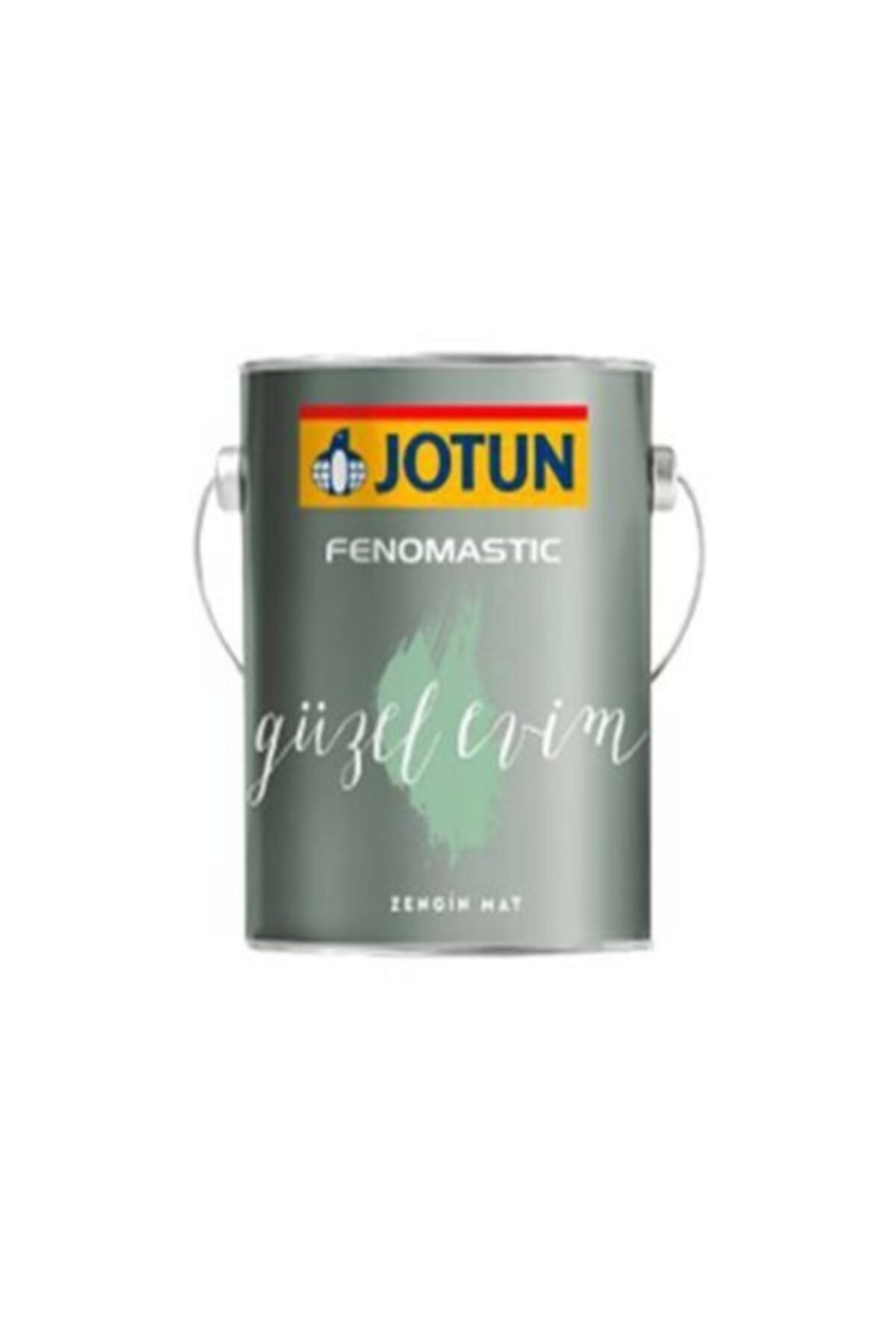 JOTUN Fenomastic Güzel Evim Zengin Mat 2,25 Lt 9915