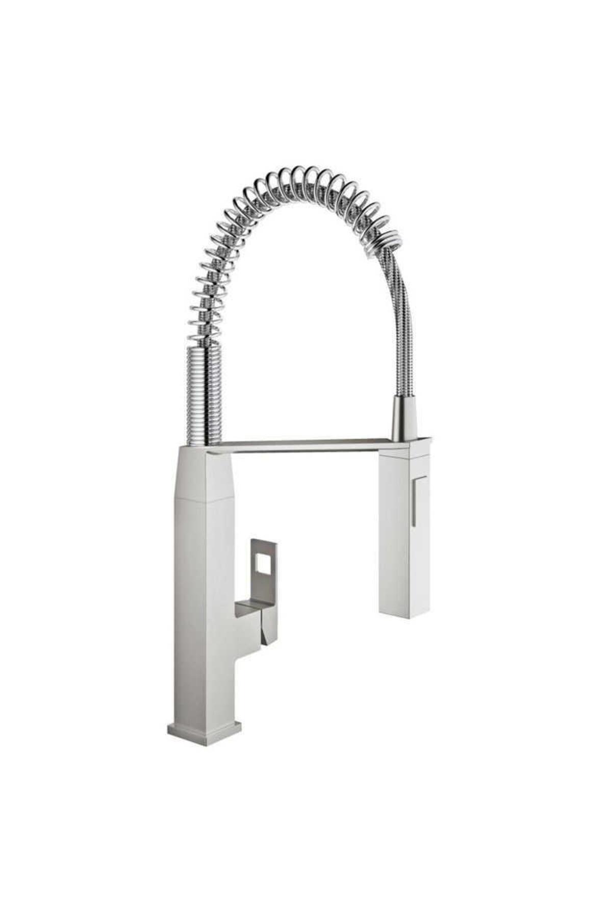 Eurocube Tek Kumandalı Eviye Bataryası - 31395dc0